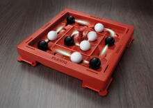 FLEXIQ boardgame Orbito