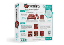 FLEXIQ boardgame Orbito