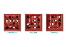 FLEXIQ boardgame Orbito