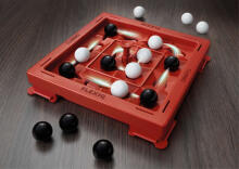 FLEXIQ boardgame Orbito