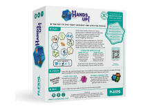 FLEXIQ Hands Up! настольная игра