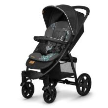 Lionelo Seatliner Golden Moments Art.157059 Grey