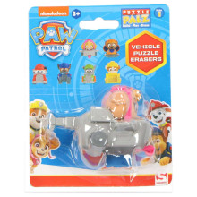 Paw Patrol Spin Master Figurine 3D Puzzle Art.PWP9-6008
