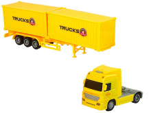 Friction Drive Truck Art.56525 kravas auto