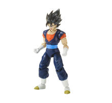 DRAGON STARS Poseable figūrėlė su priedais, 16 cm