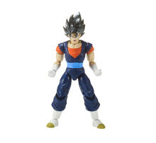 DRAGON STARS Poseable figūrėlė su priedais, 16 cm