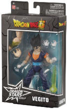 DRAGON STARS Poseable figūrėlė su priedais, 16 cm