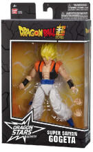 DRAGON STARS Poseable figūrėlė su priedais, 16 cm