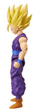 DRAGON STARS Poseable figūrėlė su priedais, 16 cm