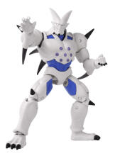 DRAGON STARS Poseable figūrėlė su priedais, 16 cm