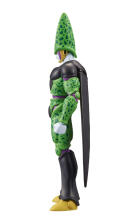 DRAGON STARS Poseable figūrėlė su priedais, 16 cm