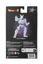 DRAGON STARS Poseable figūrėlė su priedais, 16 cm