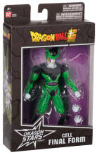 DRAGON STARS Poseable figūrėlė su priedais, 16 cm