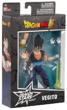 DRAGON STARS Poseable figūrėlė su priedais, 16 cm