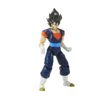 DRAGON STARS Poseable figūrėlė su priedais, 16 cm