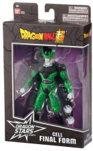 DRAGON STARS Poseable figūrėlė su priedais, 16 cm