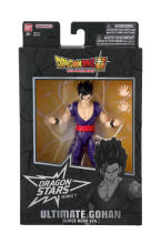 DRAGON STARS Poseable figūrėlė su priedais, 16 cm