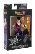 DRAGON STARS Poseable figūrėlė su priedais, 16 cm