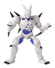 DRAGON STARS Poseable figūrėlė su priedais, 16 cm