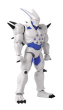DRAGON STARS Poseable figūrėlė su priedais, 16 cm