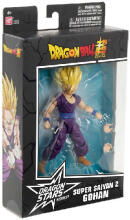 DRAGON STARS Poseable figūrėlė su priedais, 16 cm