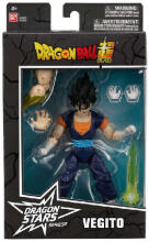 DRAGON STARS Poseable figūrėlė su priedais, 16 cm