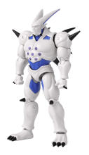 DRAGON STARS Poseable figūrėlė su priedais, 16 cm