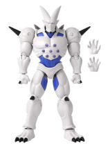 DRAGON STARS Poseable figūrėlė su priedais, 16 cm