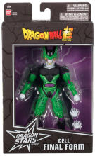 DRAGON STARS Poseable figūrėlė su priedais, 16 cm