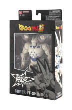 DRAGON STARS Poseable figūrėlė su priedais, 16 cm