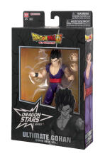 DRAGON STARS Poseable figūrėlė su priedais, 16 cm