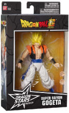 DRAGON STARS Poseable figūrėlė su priedais, 16 cm