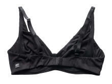 La bebe™ Nursing Bra Art.157121 Black