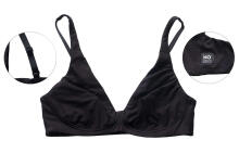 La bebe™ Nursing Bra Art.157121 Black