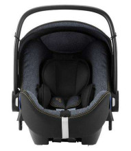 BRITAX autokrēsls BABY-SAFE² i-SIZE Blue Marble 2000029701