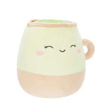 SQUISHMALLOWS W17 Pliušinis žaislas, 19 cm