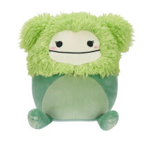 SQUISHMALLOWS W17 Pliušinis žaislas, 19 cm