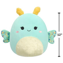 SQUISHMALLOWS W17 Pliušinis žaislas, 30 cm