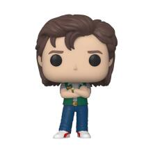 FUNKO POP! Vinilinė figūrėlė STRANGER THINGS: Steve, 10,5 cm
