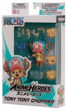 ANIME HEROES One Piece figūrėlė su aksesuarais, 16 cm - Tony Tony Chopper