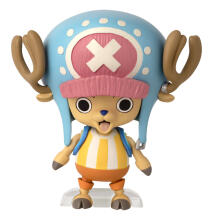 ANIME HEROES One Piece figūrėlė su aksesuarais, 16 cm - Tony Tony Chopper
