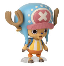 ANIME HEROES One Piece figūrėlė su aksesuarais, 16 cm - Tony Tony Chopper
