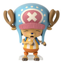 ANIME HEROES One Piece figūrėlė su aksesuarais, 16 cm - Tony Tony Chopper