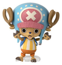 ANIME HEROES One Piece figūrėlė su aksesuarais, 16 cm - Tony Tony Chopper