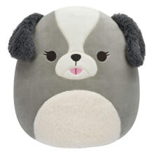 SQUISHMALLOWS W17 Pliušinis žaislas, 30 cm