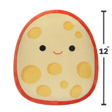 SQUISHMALLOWS W17 Pliušinis žaislas, 30 cm