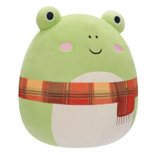 SQUISHMALLOWS W17 Pliušinis žaislas, 30 cm