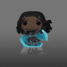 FUNKO POP! Vinilinė figūrėlė: Avatar - Katara