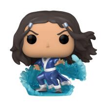 FUNKO POP! Vinilinė figūrėlė: Avatar - Katara