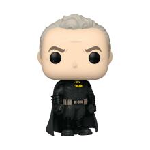 FUNKO POP! Vinilinė figūrėlė: DC: The Flash - Batman unmasked